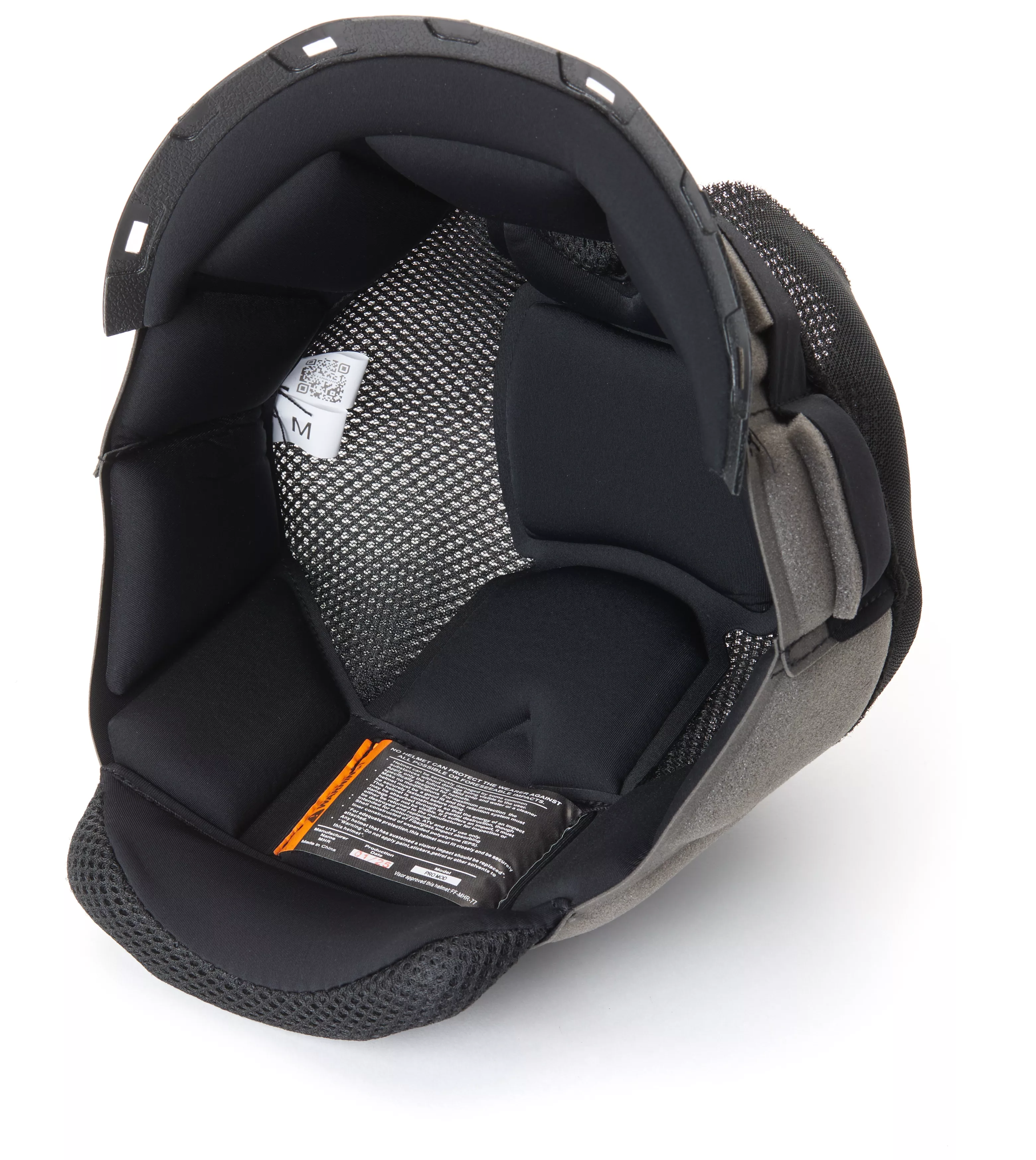 SEDICI Pro Mod Helmet Liner