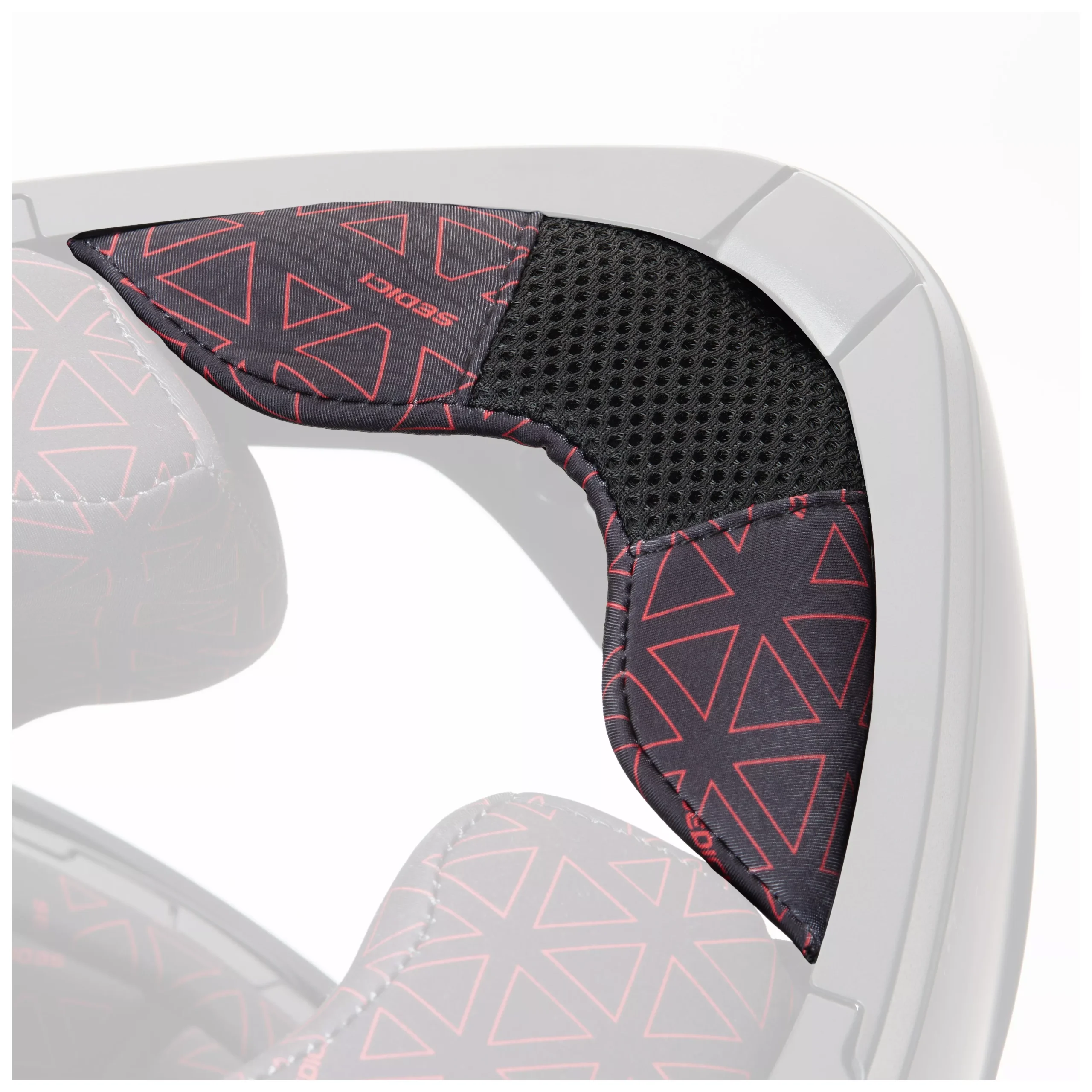 SEDICI Sistema 3 Chin Curtain