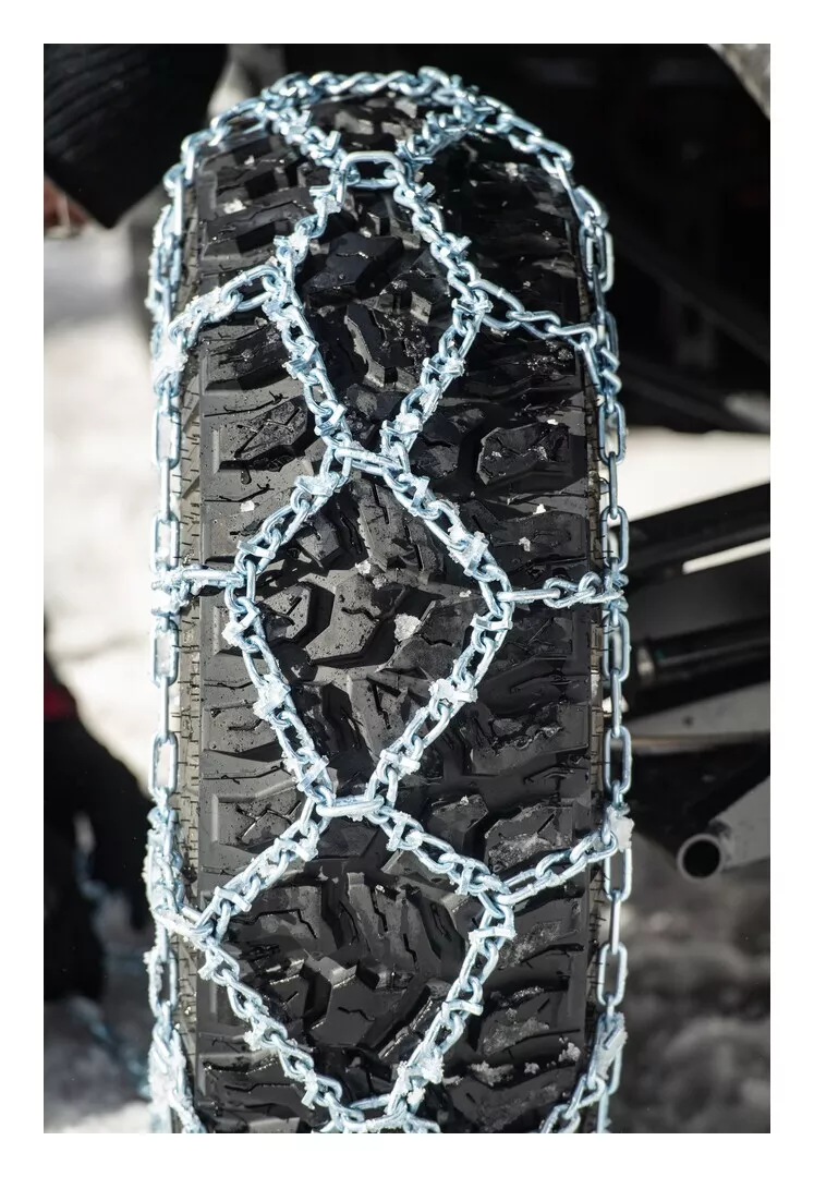 Sedona Diamond V-Bar ATV / UTV Tire Snow Chains