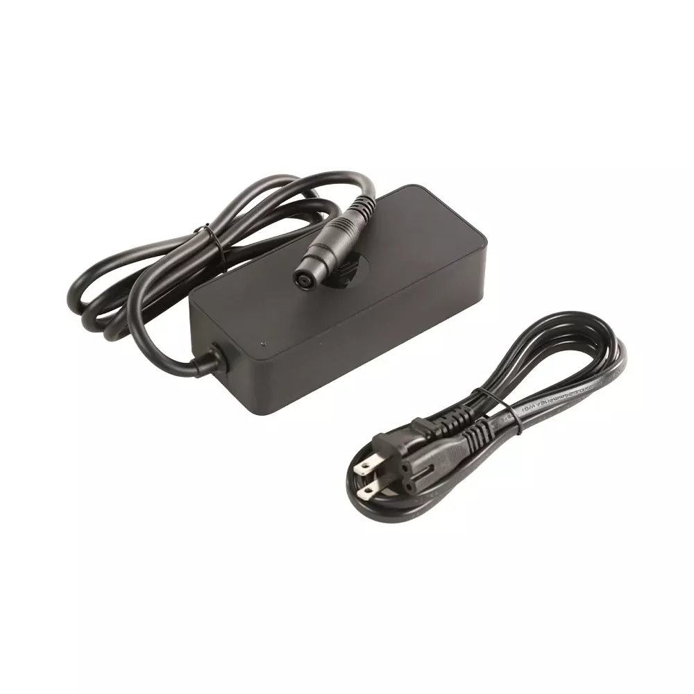 Segway Ninebot OEM 210W Fast Charger: Max G3, F3, GT3, ZT3