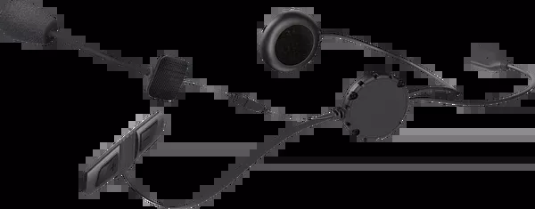 SENA 3S Headset - Universal