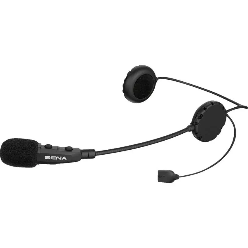 Sena 3SPLUS -B-10 3S Plus Bluetooth Boom Mic Communication System