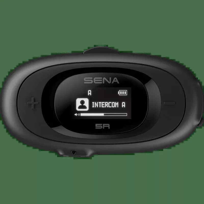 Sena 5R Bluetooth Communication System (Single Pack)