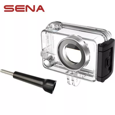 Sena Bluetooth Audio Pack Waterproof Housing
