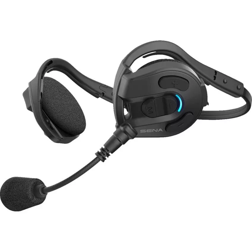 Sena Expand Bluetooth 3.04 Way Intercom Mesh Communication Headset