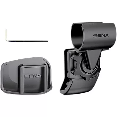 Sena Prism Tube Helmet Clamp