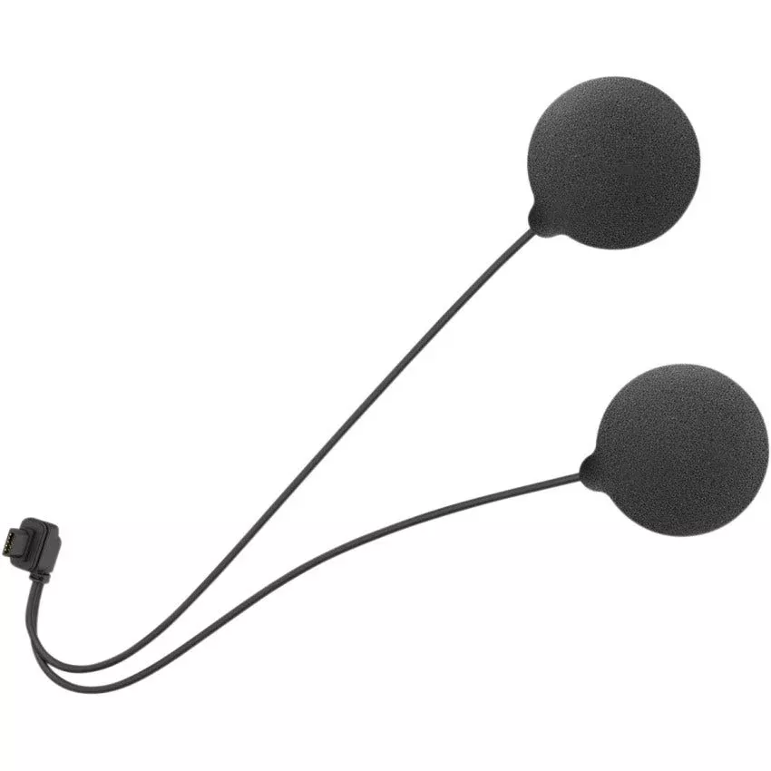 Sena SC-A0323 Slim Intercom Helmet Speakers for 30K 20S & EVO