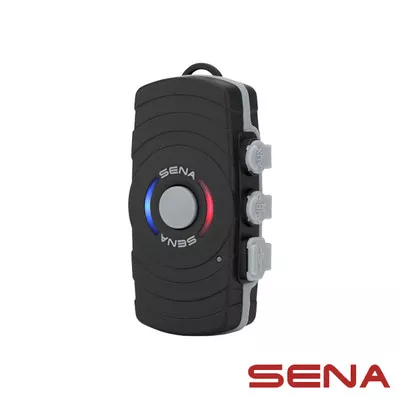 Sena SM-10 Dual Stream Bluetooth Stereo Transmitter