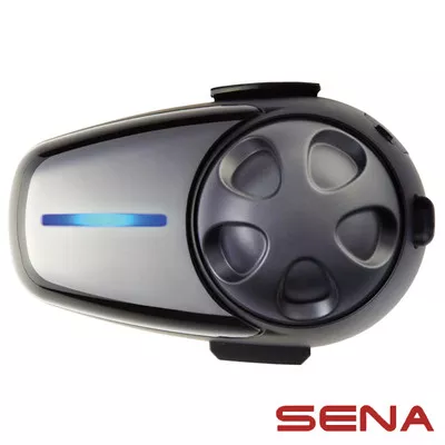 Sena SMH-10 Replacement Main Module With USB Cable