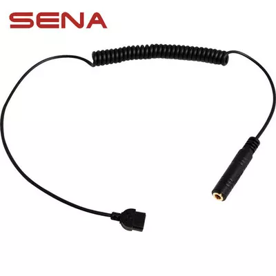 Sena SMH-10R Earbud Adapter Cable