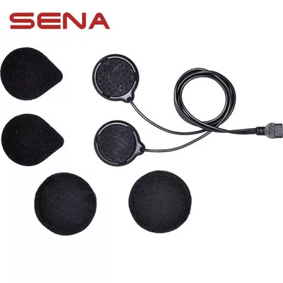 Sena SMH-10R Slim Speakers