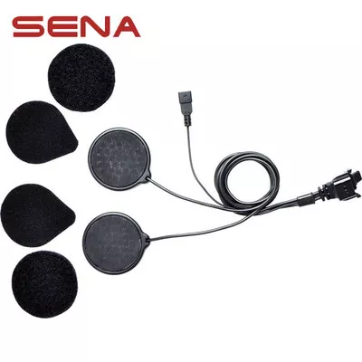 Sena SMH-5 Large Speakers With Locking-Type Connector