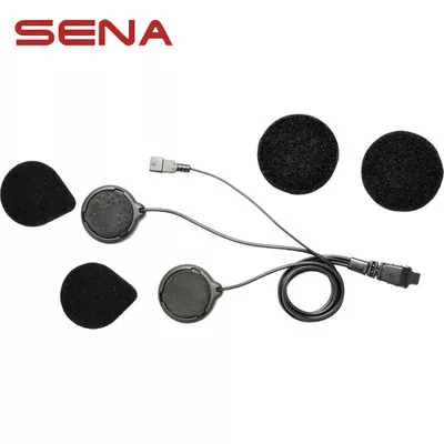 Sena SMH-5 Slim Speakers