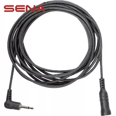 Sena SR-10 2-Way Extension Cable For Wired PPT Button
