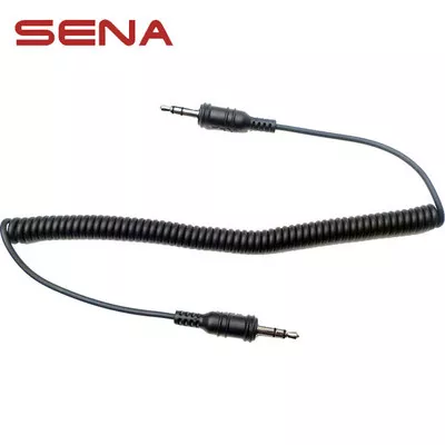 Sena SR-10 3.5MM Straight Audio Cable