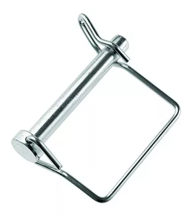 Set of Socket Pins w/Thumb Clips