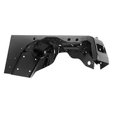 Sherman 022-31R Front Fender right side for 1997-2006 Jeep Wrangler 5003950AK