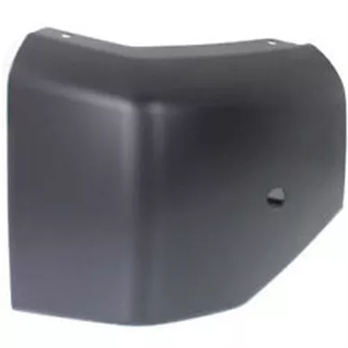 Sherman 1658-91B-2 Rear Passenger Side Bumper End Cover For Pathfinder Armada 04