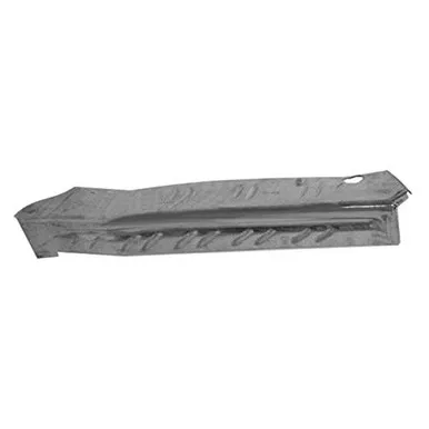 Sherman 263-61TL Driver Side Trunk Floor Extension Panel For Satellite 68-70