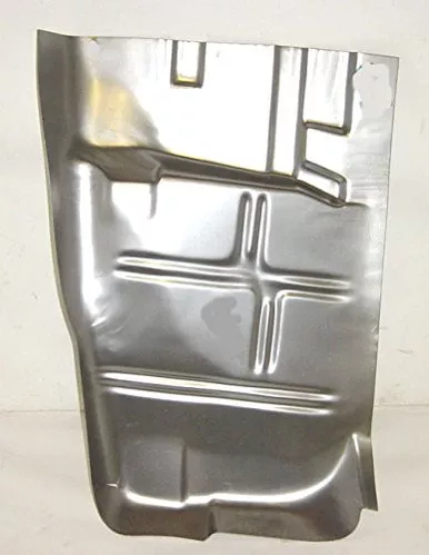 Sherman 709-46L Front Driver Side Floor Pan Patch Section For Chevy Malibu 73-77