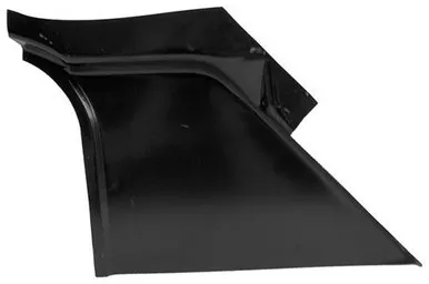 Sherman 897-38L Driver Side Kick Panel Patch For Chevy C20 Suburban 67-72