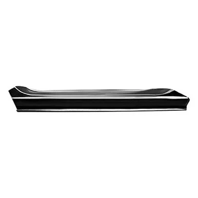 Sherman 898-02R Passenger Side Slip-On Style Rocker Panel For Chevy Blazer 73-91