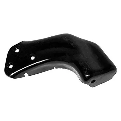 Sherman 900-84L Front Inner Bumper Bracket left side for 1992-1993 Suburban