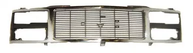 Sherman 900-99-3 Grille Assembly For 1992-1993 GMC Yukon 15615109