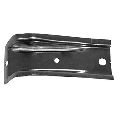 Sherman Parts 727-80L Replacement Panel for Chevrolet Silverado 1500 2007-2013