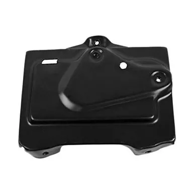 Sherman Parts 780-69 Battery Tray For Chevy Nova 1969-1974 3916658