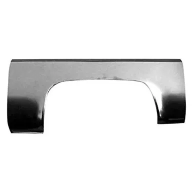 Sherman Parts 923-50R Quarter Panel Skin