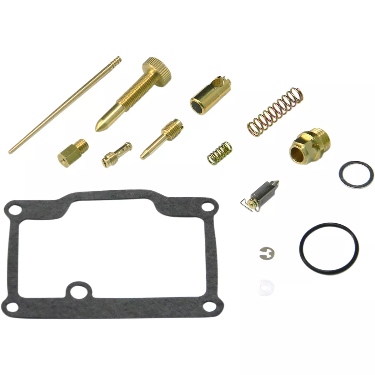 SHINDY 1003-1097 03-404 Carburetor Repair Kit polaris