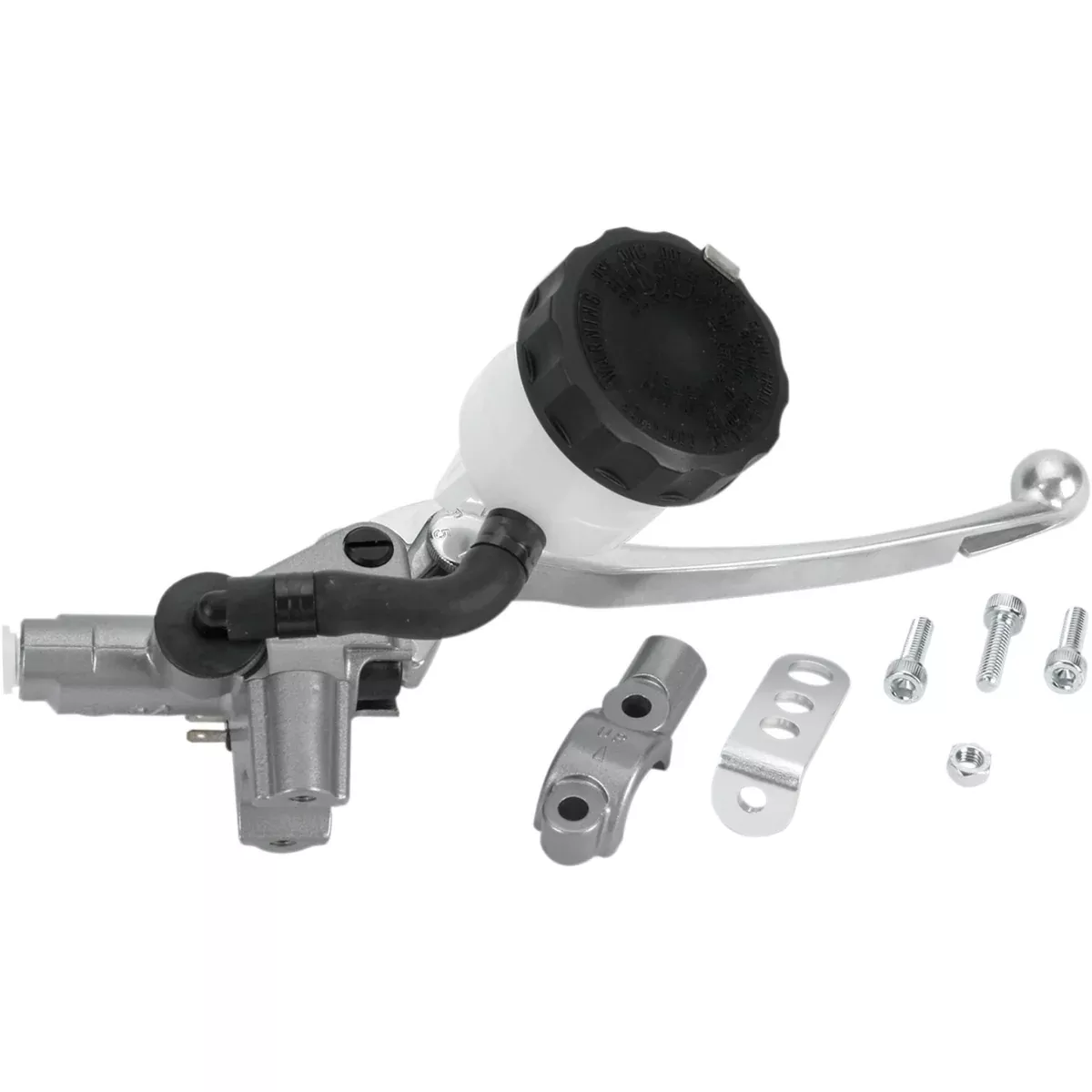 SHINDY 17-652 17-652 Brake Kit Brake Master Cylinder Kit – 14 mm – Silver