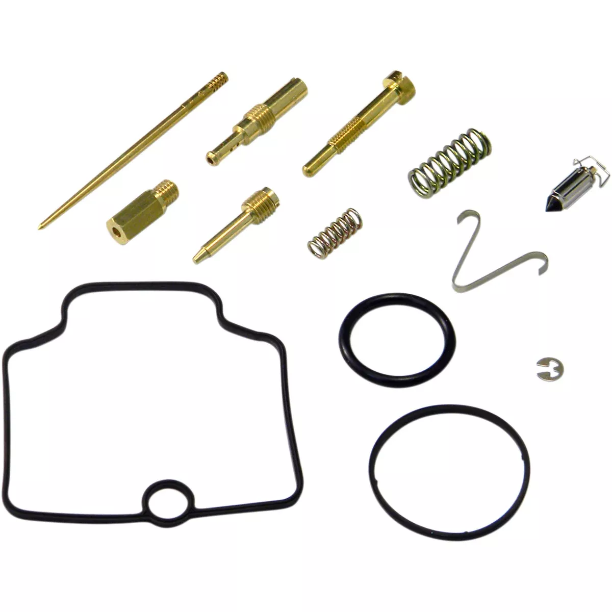 Shindy Repair Kit - 03-801 Suzuki RM 85 2002-2008
