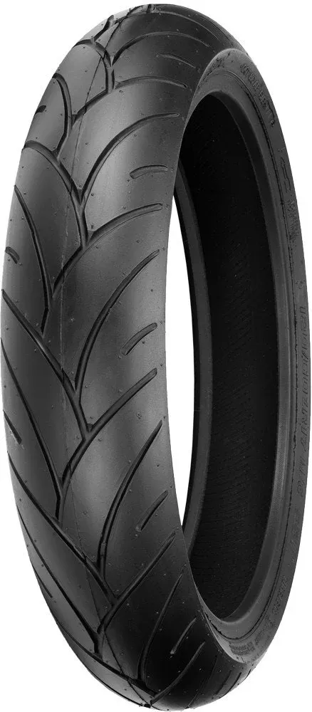 Shinko 005 Advance Front Tire Radial