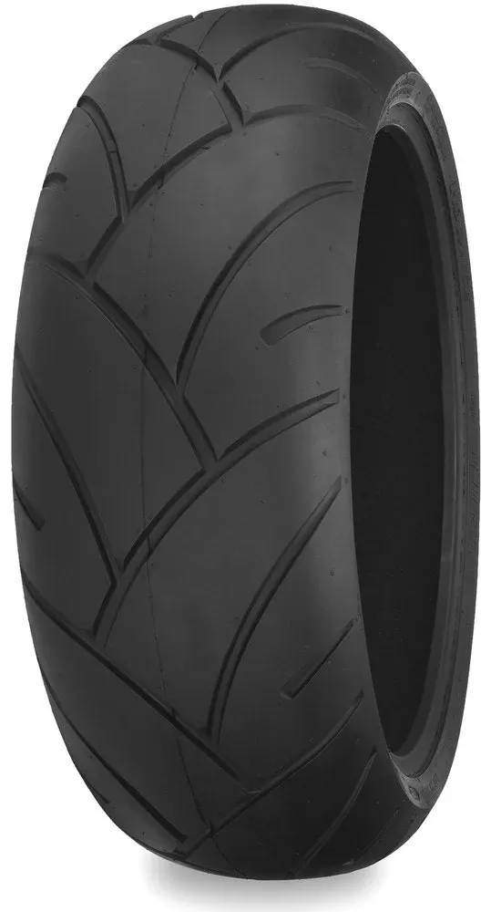 Shinko 005 Advance Rear Tire Radial