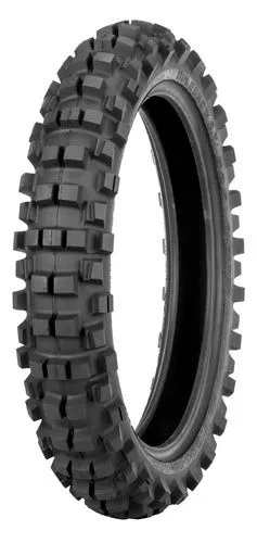 Shinko 87-4382S Tire 525 Cheater Series Rear Tire 120/100-18 68M Bias Blackwall