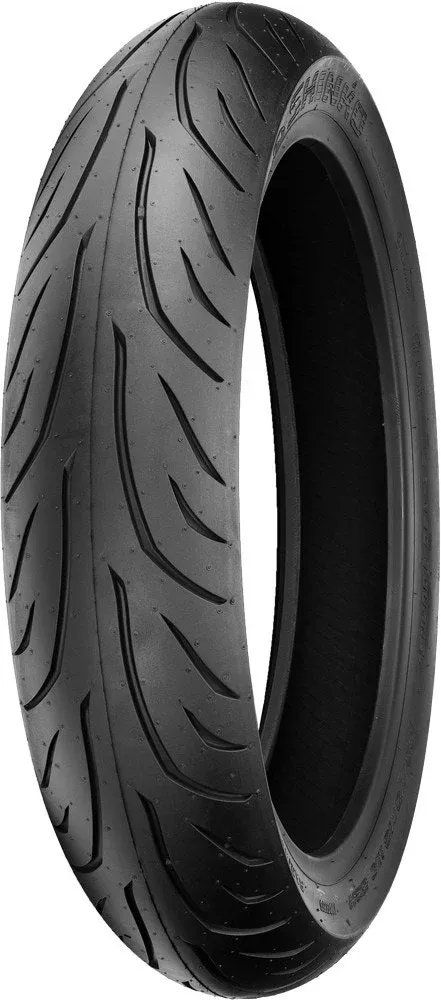 Shinko 890 Journey Front Tire Radial