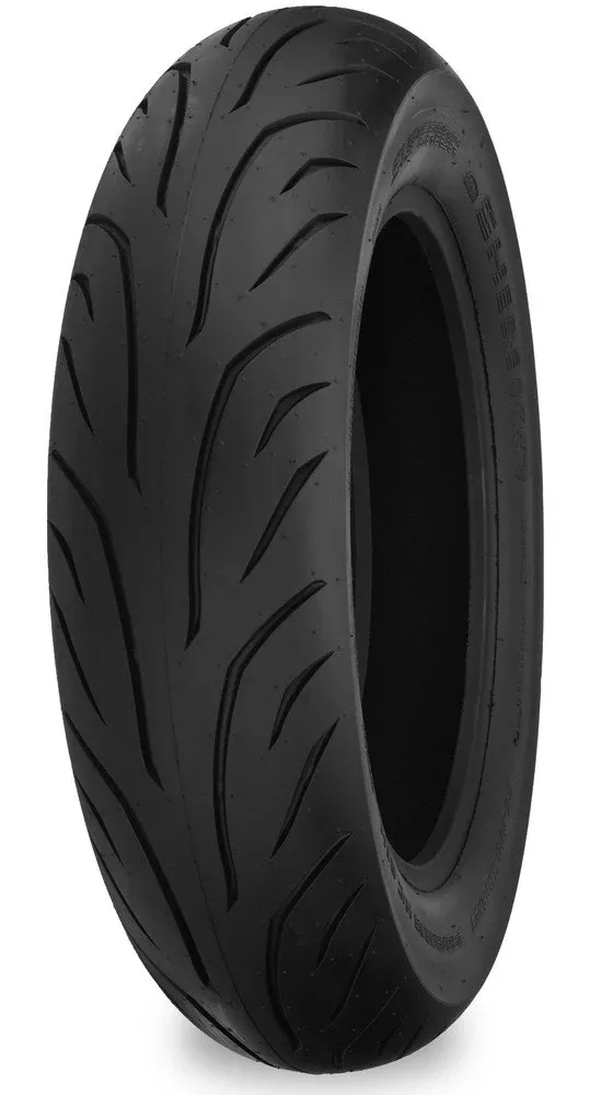 Shinko 890 Journey Rear Tire Radial