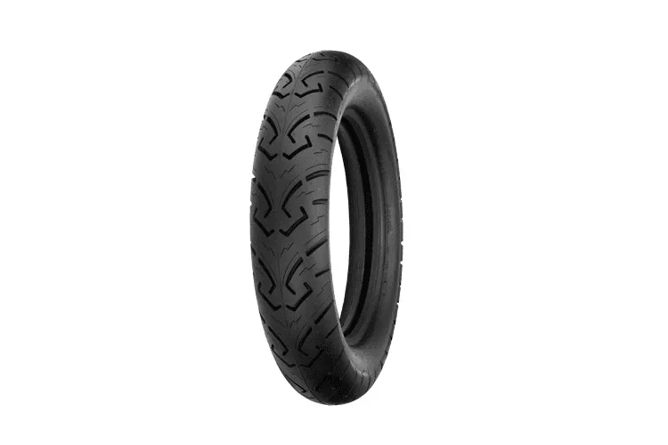 Shinko Motorcycle Tires 250REAR MT90-16 A/B 74 -Black, Each