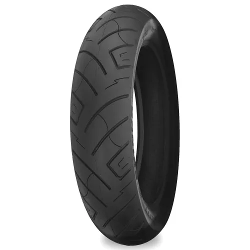 Shinko SR777 H.D. Front Tire - 120/50-26
