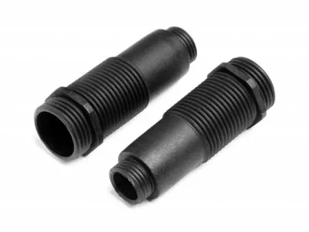 Shock Body Set, 12X67-87mm, (2pcs), Firestorm/Blitz