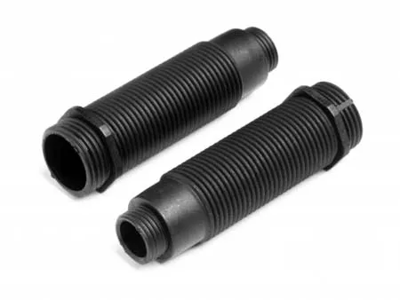 Shock Body Set, 12X70-103mm, (2pcs), Firestorm/Blitz