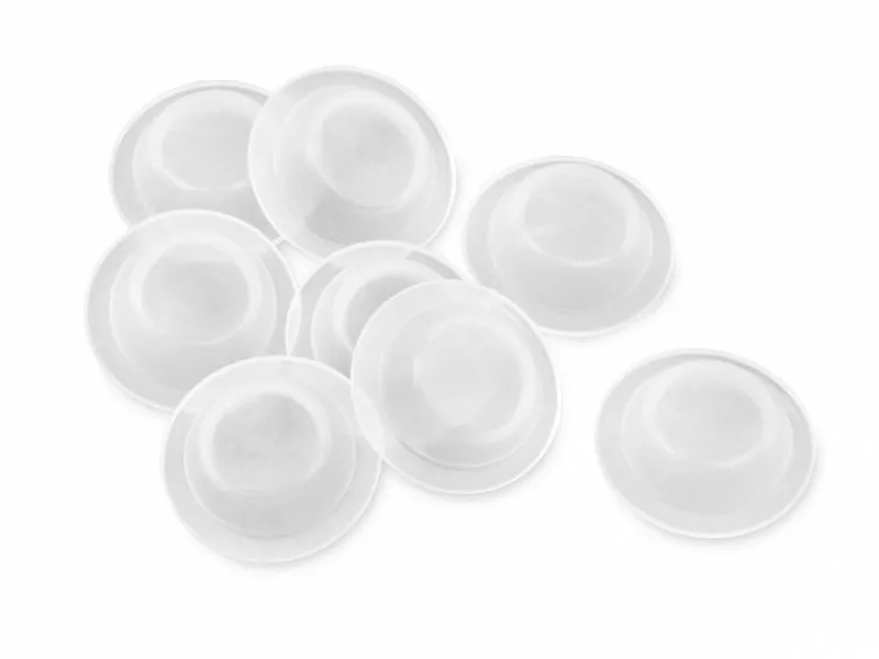 Shock Diaphragm, 13X4mm, (8pcs), Blitz/Firestorm