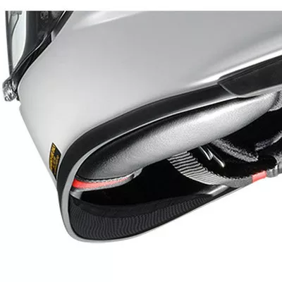Shoei Chin Curtain