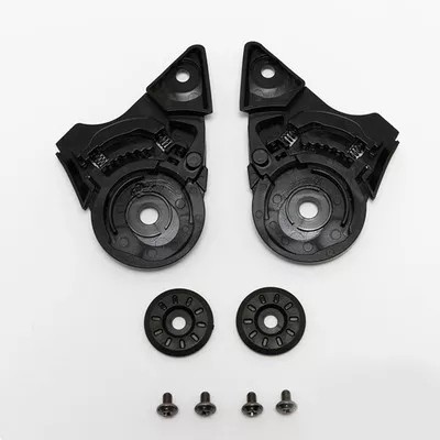 Shoei CNS-1 Base Plate Set