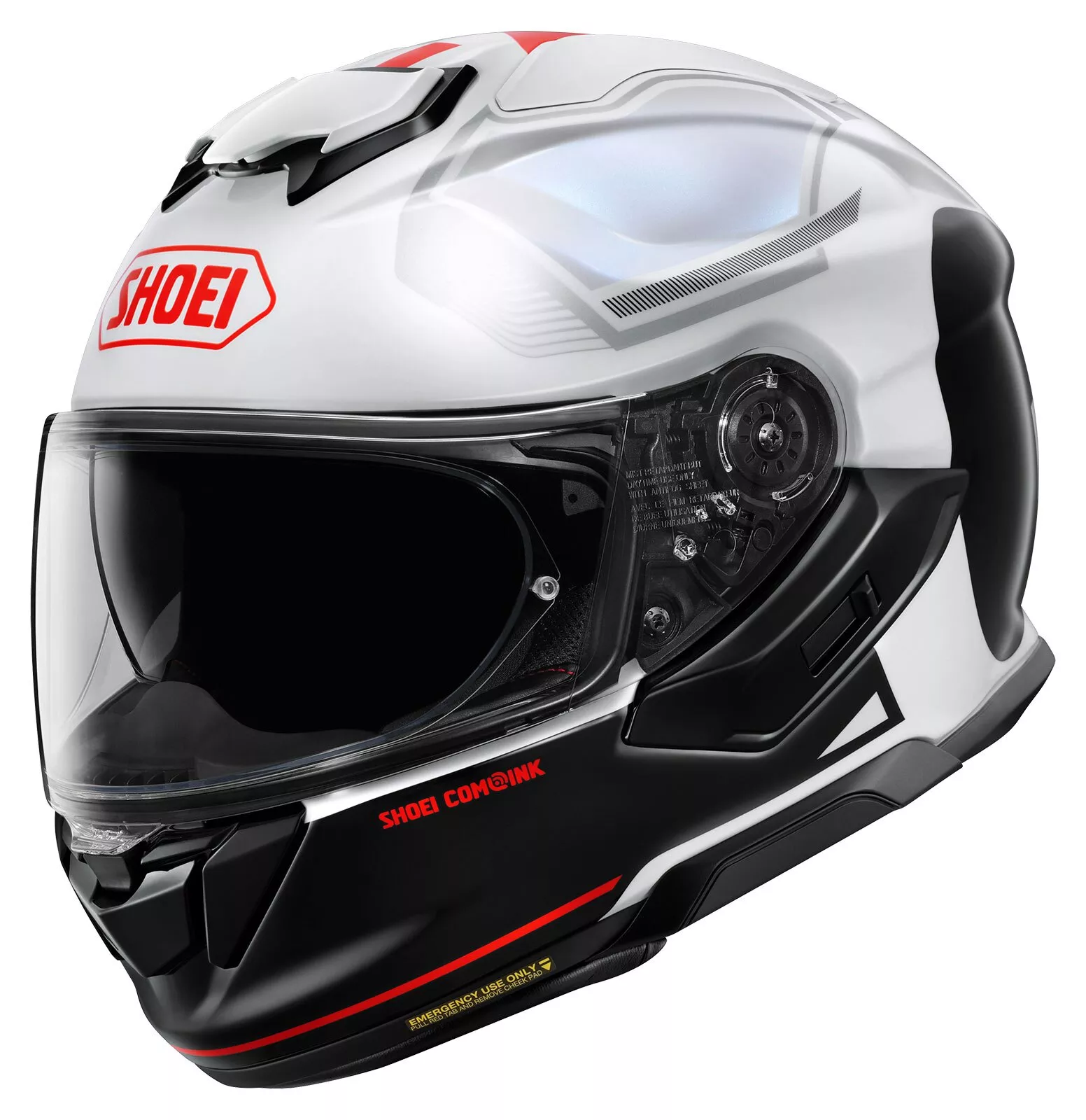 Shoei GT-Air 3 Mike Helmet