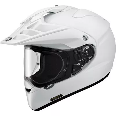 Shoei Hornet X2 Adventure Helmet
