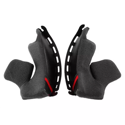 Shoei Hornet X2 Helmet Cheek Pads