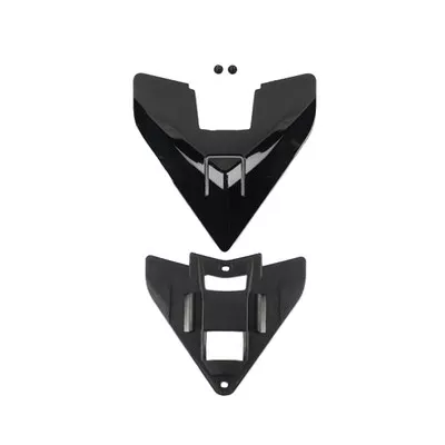 Shoei Hornet X2 Visor Top Base